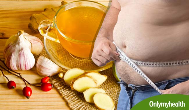 मोटापा, डायबिटीज और कैंसर जैसे कई गंभीर रोगों से बचाती है लहसुन की ये चाय